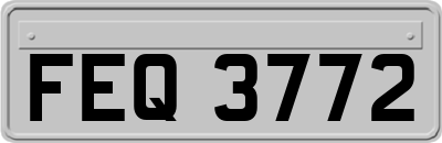 FEQ3772