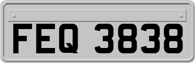 FEQ3838