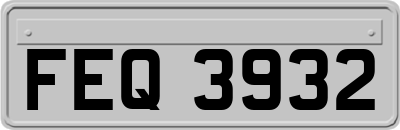 FEQ3932