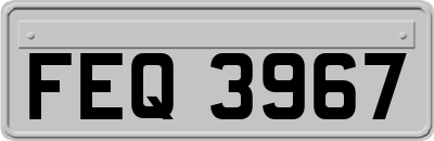 FEQ3967