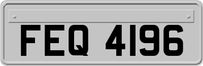 FEQ4196
