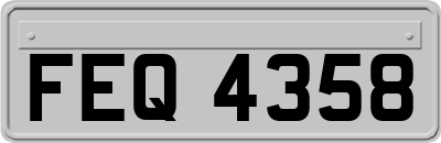 FEQ4358