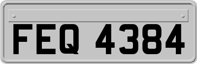 FEQ4384