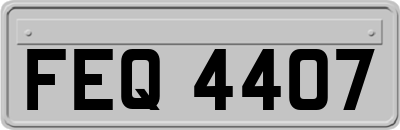 FEQ4407