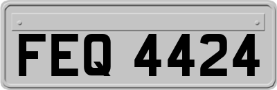 FEQ4424
