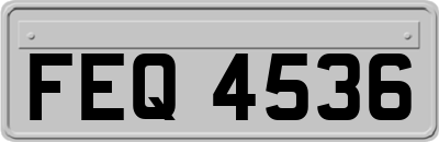 FEQ4536