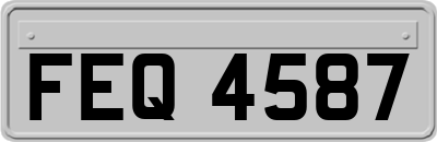 FEQ4587