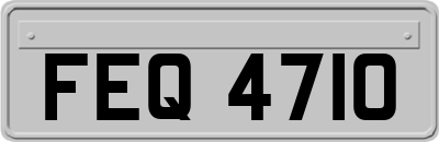 FEQ4710