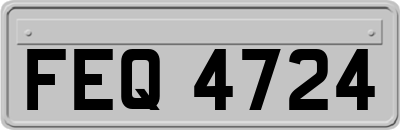 FEQ4724