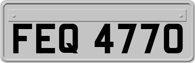 FEQ4770