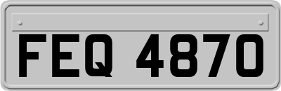 FEQ4870