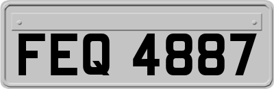 FEQ4887