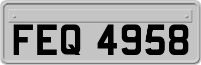 FEQ4958