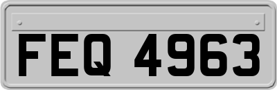 FEQ4963