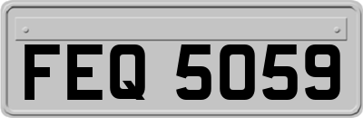 FEQ5059
