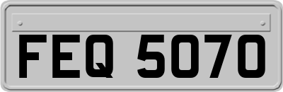 FEQ5070