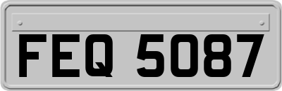 FEQ5087