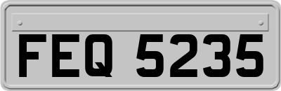 FEQ5235