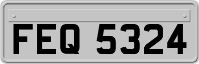 FEQ5324