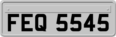 FEQ5545