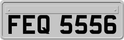 FEQ5556