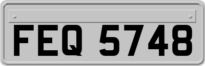 FEQ5748