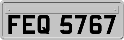 FEQ5767