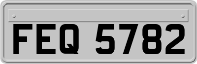 FEQ5782