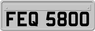 FEQ5800
