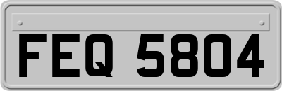 FEQ5804