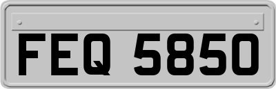 FEQ5850