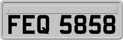 FEQ5858