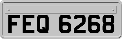 FEQ6268