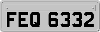 FEQ6332