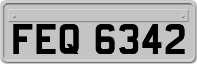 FEQ6342