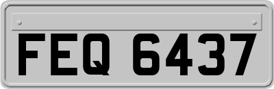 FEQ6437