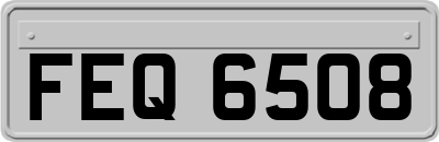 FEQ6508
