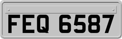 FEQ6587