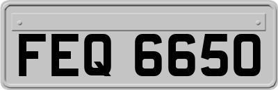 FEQ6650