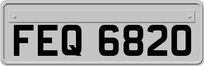 FEQ6820
