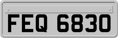 FEQ6830