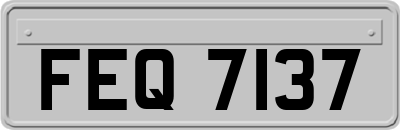 FEQ7137