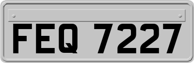 FEQ7227