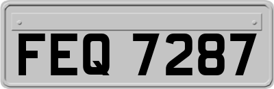 FEQ7287