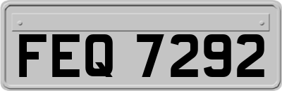 FEQ7292