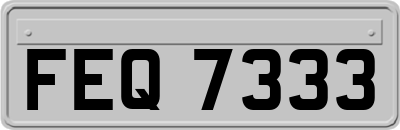 FEQ7333