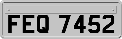 FEQ7452