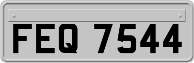 FEQ7544