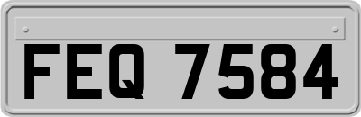 FEQ7584