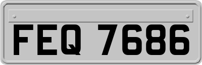 FEQ7686